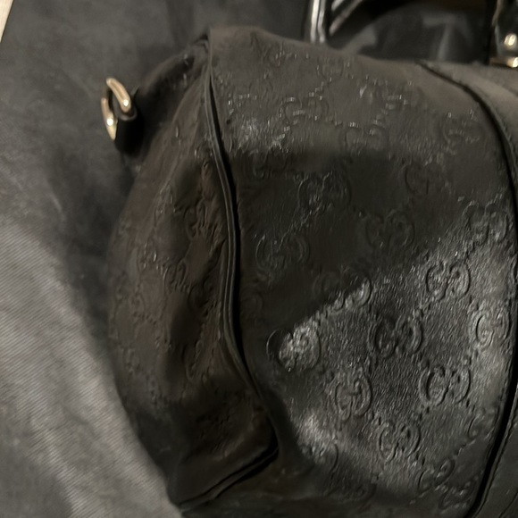 Gucci tote - Picture 5 of 16